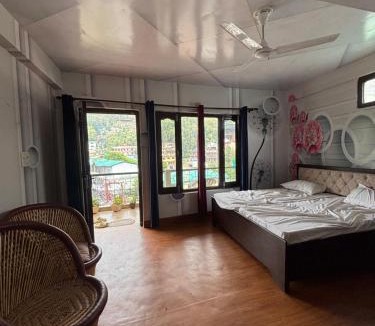 Bhowali House | Ashirwad Homestay