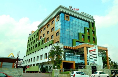 Thrissur Hotel | ASHOKA INN
