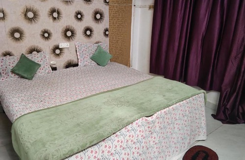 Rau Apartment | Ashray deep home stay 1 bhk