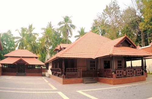 Adyar Villa | ASHRIEL VILLA