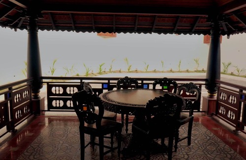 Adyar Villa | ASHRIEL VILLA