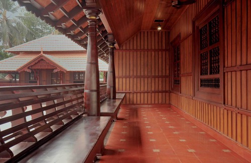 Adyar Villa | ASHRIEL VILLA