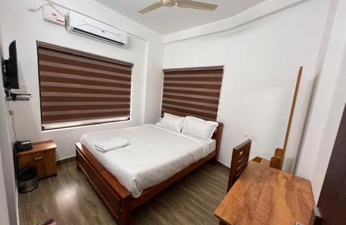 Guruvayur Cabin | Ashtapadi Inn