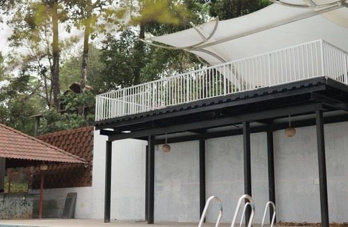 Sakleshpur Cottage | Ashvana resort