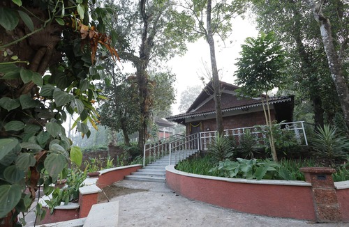 Sakleshpur Cottage | Ashvana resort