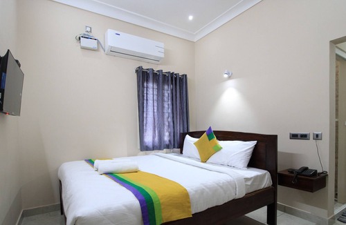 Tindivanam Hotel | Ashwini Residency