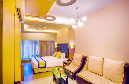 Dhaka Hotel | Asia Hotel & Resorts