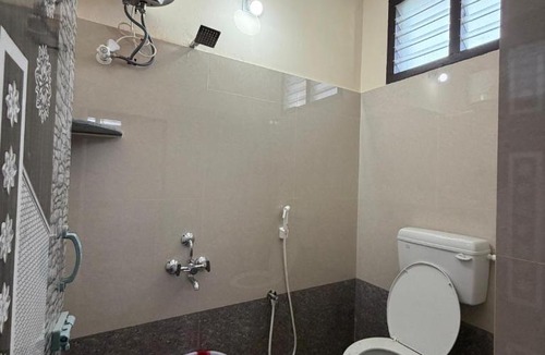 Chidambaram House | ASK Home Stay