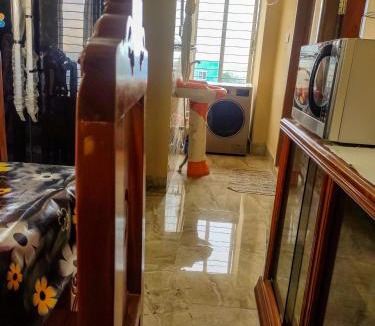 Rajshahi Apartment | Asma-ul-husna apartment