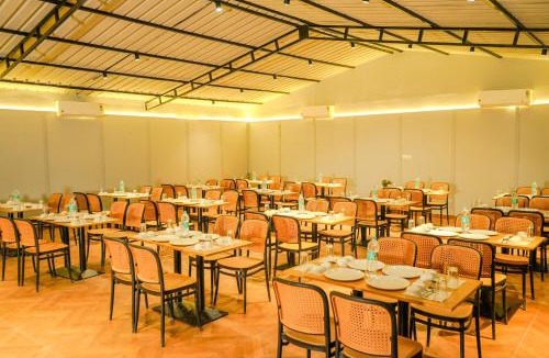 Taliyal Gaon Resort | Aspen Riverside Resort
