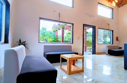 Bail Parao Resort | ASTORIA CORBETT RESORT