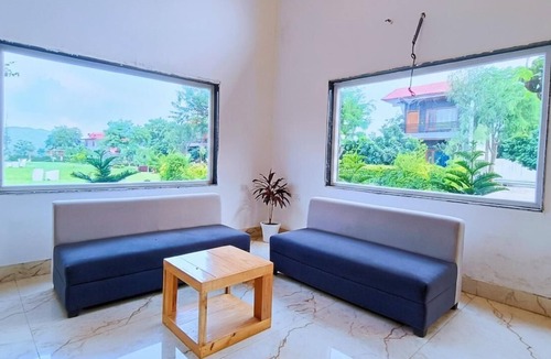 Bail Parao Resort | ASTORIA CORBETT RESORT