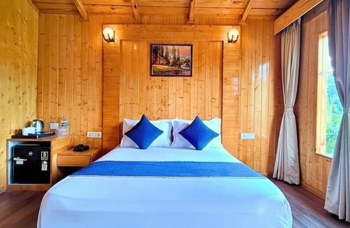 Bail Parao Resort | ASTORIA CORBETT RESORT