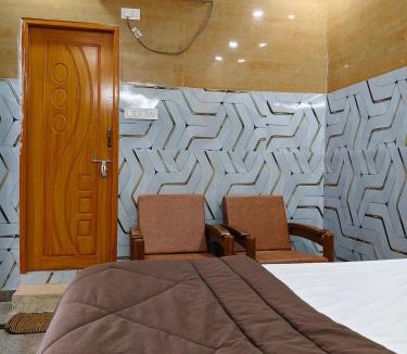 Tirupati Hotel | Astra Homes