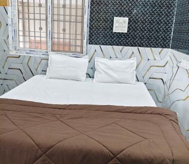 Tirupati Hotel | Astra Homes