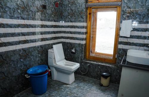Man House | Astro Retreat - Pangong