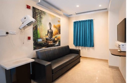 Kukatpally Housing Board Colony Hotel | At Homes Hotel Darbar
