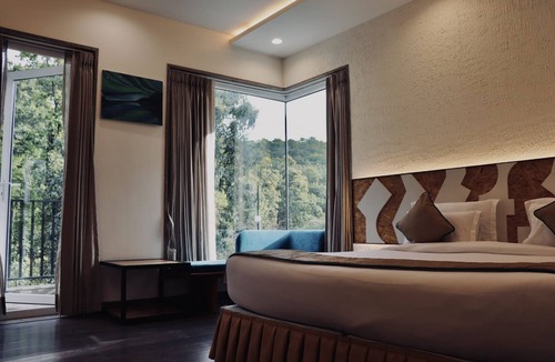 Bigha Resort | Ataraxia by Alivaa, Mussoorie Foothills, Dehradun