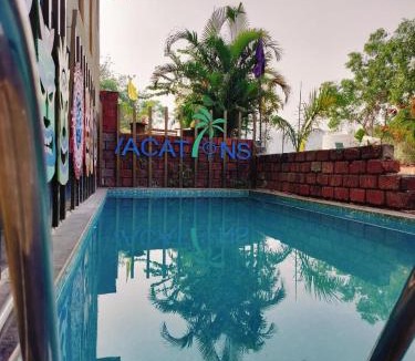 Mhsala Hotel | Athang Staycation