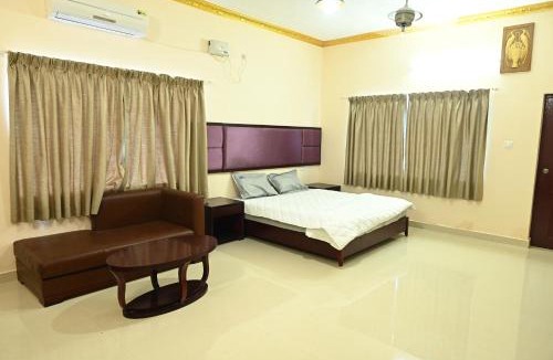Yelagiri Hotel | Athithi Resorts