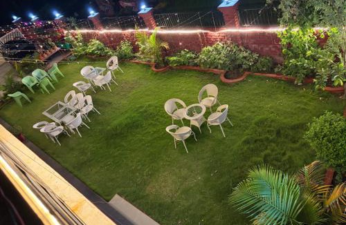 Dehradun House | Athulyam Homes