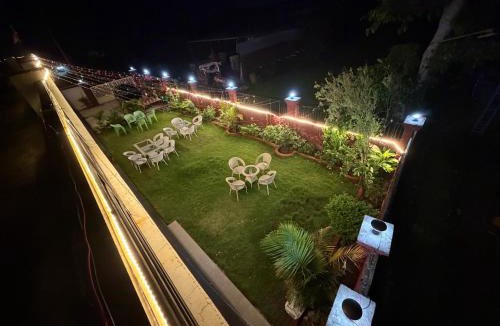 Dehradun House | Athulyam Homes