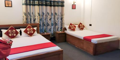 Aritar House | Atithi Griha Homestay - ARITAR, SILK ROUTE, SIKKIM