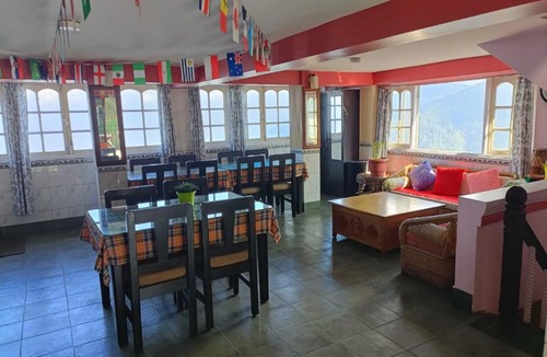 Darjeeling House | Atithi Homestay Darjeeling by StayApart