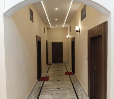 Khajuraho House | Atithi Inn Khajuraho