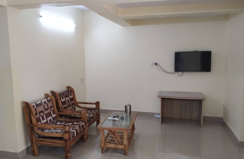 Calangute Hotel | Atlanta Beach Resort
