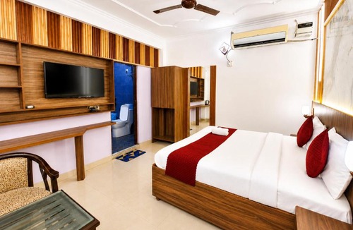 Mahipalpur House | Atlas Inn Near IGI Airport