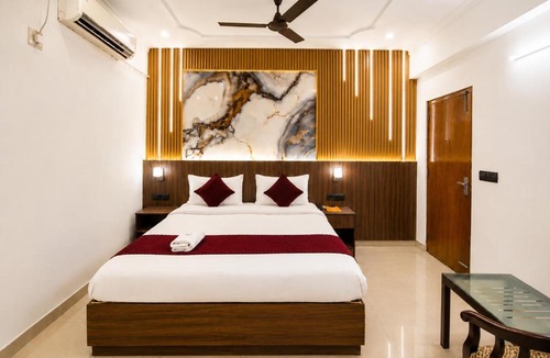 Mahipalpur House | Atlas Inn Near IGI Airport