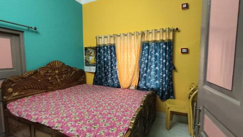 Madanpur House | ATRISHA Guest house