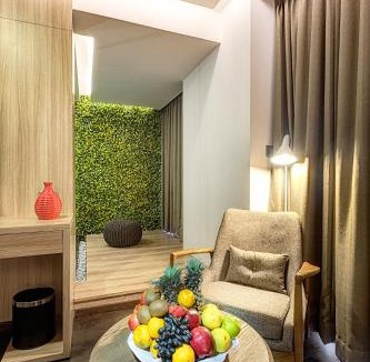 Yelahanka Hotel | Attide Hotel