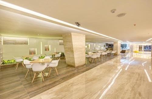 Yelahanka Hotel | Attide Hotel