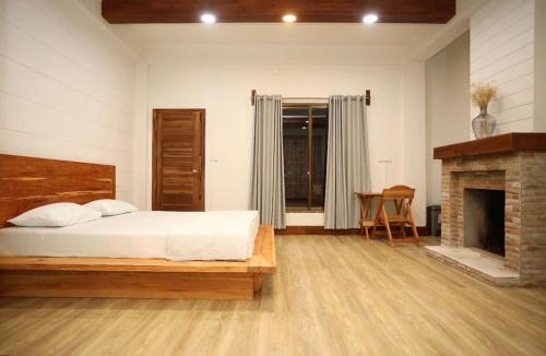 Champhai House | Aui Guest House