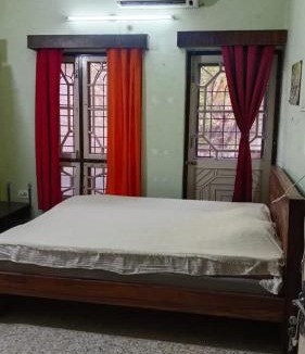 Danapur Apartment | Aum Homestay