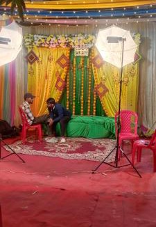Danapur Apartment | Aum Homestay
