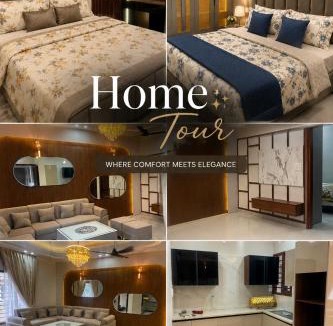 Kharar Apartment | Aura Budget Stay 2BHK Near Chandigarh kharar