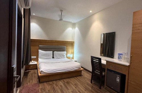 Amritsar Hotel | Aura Grand Amritsar
