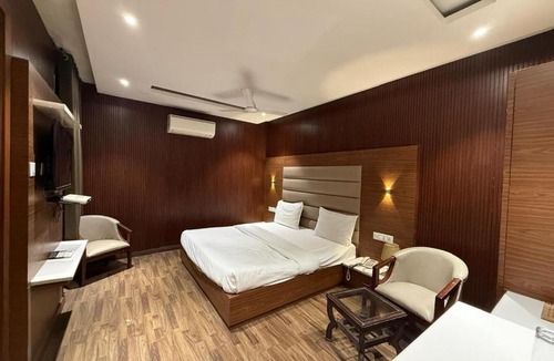 Amritsar Hotel | Aura Grand Amritsar