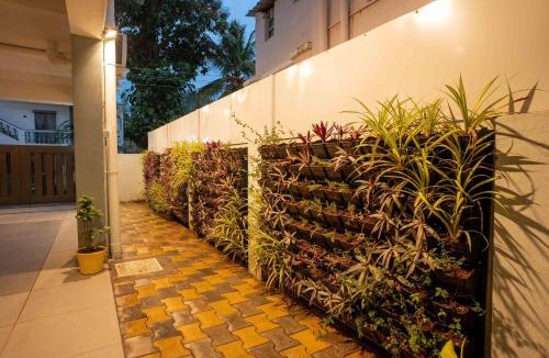 Thanjavur House | Aura Heaven