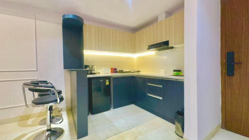 Vasundhara Apartment | Aura Stays by Rooms N Views