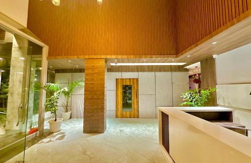 Vasundhara Apartment | Aura Stays by Rooms N Views