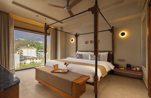 Bullawala Hotel | Auradoon Dehradun - By Leisure Hotels