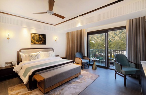 Bullawala Hotel | Auradoon Dehradun - By Leisure Hotels