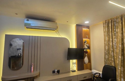 Bhubaneshwar House | Aureva