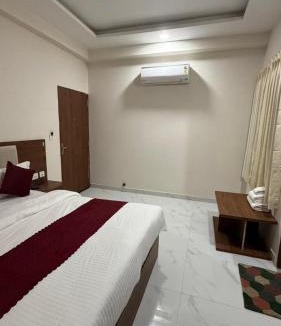 Kookas Hotel | Aureva Kamla Heritage