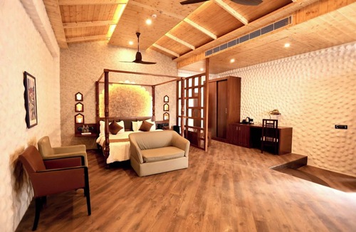 Sirala Hotel | Aureva Shaantam Resorts & Spa