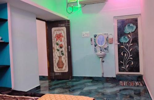 Kuilapalayam House | Auro Delight - Near Auroville in Pondicherry